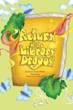 Return of the Library Dragon af Carmen Agra Deedy