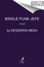 Bindle Punk Jefe af Desideria Mesa