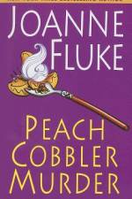 Peach Cobbler Murder af Joanne Fluke