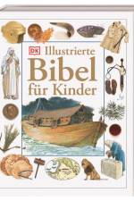 Illustrierte Bibel für Kinder af Selina Hastings