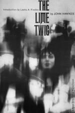 The Lime Twig af John Hawkes