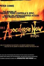 The Apocalypse Now Book af Peter Cowie
