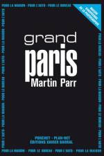 Martin Parr: Grand Paris