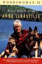 Woodswoman II af Anne Labastille