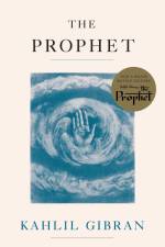 The Prophet af Kahlil Gibran
