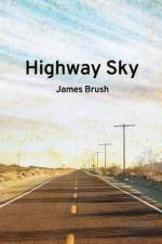 Highway Sky af James Brush
