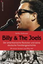 Billy and The Joels af Steffen Radlmaier