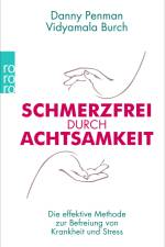 Schmerzfrei durch Achtsamkeit af Danny Penman