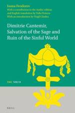 Dimitrie Cantemir, Salvation of the Sage and Ruin of the Sinful World af Ioana Feodorov