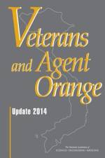 Veterans and Agent Orange: Update 2014 af National Academies Of Sciences Engineeri