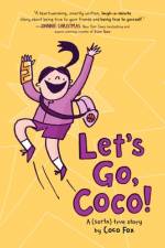 Let's Go, Coco! af Coco Fox