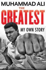 The Greatest: My Own Story af Muhammad Ali
