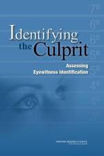 Identifying the Culprit: Assessing Eyewitness Identification af National Research Council