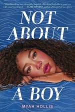 Not About a Boy af Myah Hollis