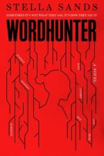 Wordhunter af Stella Sands