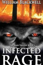 Infected Rage af William Blackwell