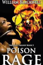 Poison Rage af William Blackwell