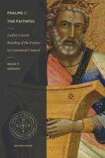 Psalms of the Faithful af Brian T German