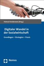 Digitaler Wandel in der Sozialwirtschaft af Helmut Kreidenweis