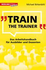 Train the Trainer af Michael Birkenbihl