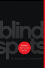 Blind Spots af Tim Riddle