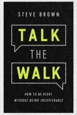 Talk the Walk af Steve Brown