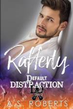 Rafferty af A. S. Roberts