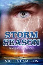 Storm Season af Nicola Cameron