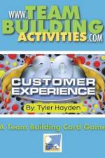 Customer Experience 20: A Team Building Card Game af Tyler Hayden