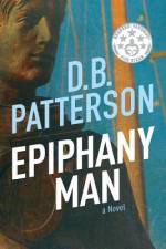 Epiphany Man af D. B. Patterson