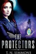 The Protectors af A. J. Myers