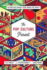 The Pop Culture Parent af Theodore A Turnau