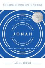 Jonah af Iain M Duguid