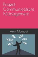 Project Communications Management af Amir Manzoor