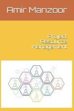 Project Resource Management af Amir Manzoor