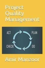 Project Quality Management af Amir Manzoor