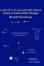 Lakota Star Knowledge af Ronald Goodman