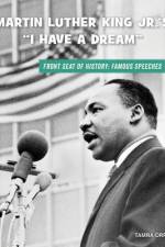 Martin Luther King Jr.'s I Have a Dream af Tamra Orr