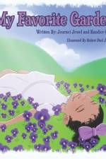 My Favorite Garden af Journei Jewel