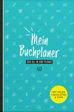 Buchplaner, mit vielen Tipps & Checklisten af Sophie Heisenberg