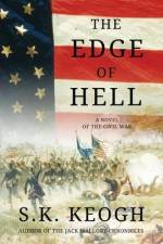 The Edge of Hell af S. K. Keogh