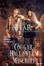 Cougar Halloween Mischief: A Novella af Terry Spear