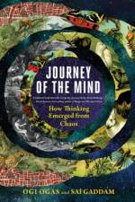 Journey of the Mind af Ogi (Boston University) Ogas