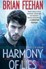 Harmony of Lies af Brian Feehan