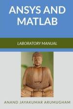 Ansys and Matlab af Anand Arumugham