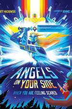 Angels on Your Side af Marty Machowski