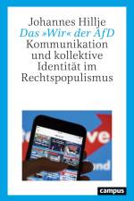 Das »Wir« der AfD af Johannes Hillje