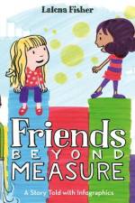 Friends Beyond Measure af Lalena Fisher