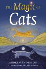 Magic of Cats, The af Andrew Anderson