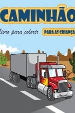 Livro de coloração de caminhões: Livro para colorir para crianças com Monster Trucks, Caminhões de bombeiros, caminhões basculantes, caminhões de lixo af Red Dot Press